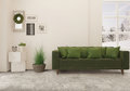 Betonlook vloer