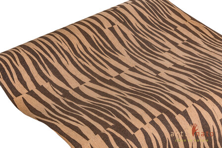 tijger-behang