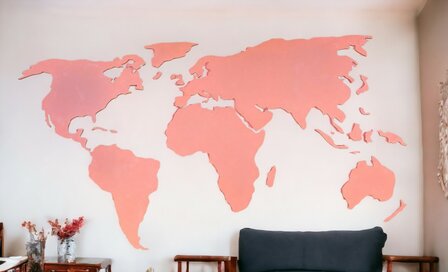 wereldkaart-van-kurk