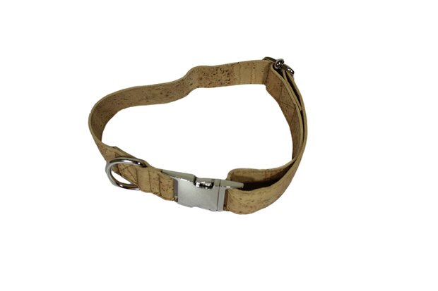 honden-halsband-exclusief-kurk-vegan