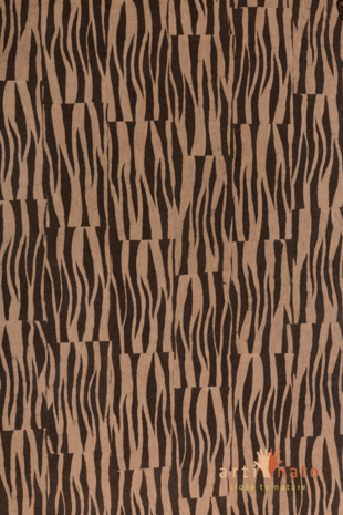 tijgerprint-behang