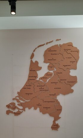 prikbord-kaart-nederland