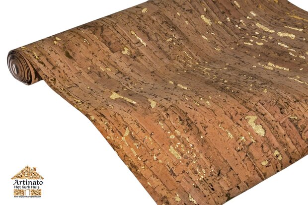 kurk-behang-met-goud