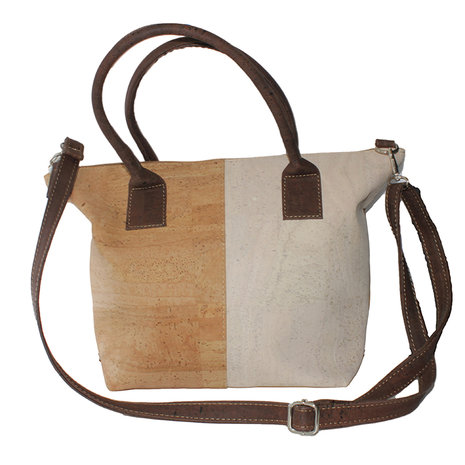 Tas van kurk hotsell