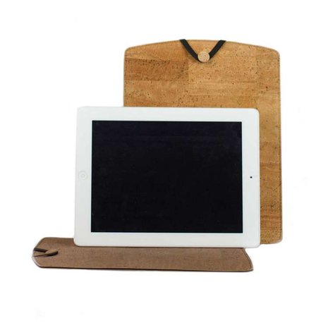 Tablet Bruin