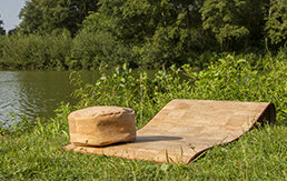 Yoga-accessoires