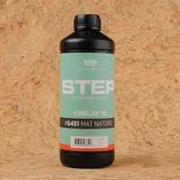 Step 1K  mat naturel