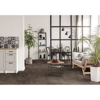 Kurkvloer - Portugese tegellook - Amorim Wise - Azulejo Forest