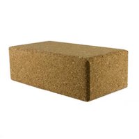 Yogablok Kurk - L