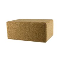 Yoga blok kurk - XL
