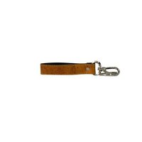 Kurk sleutelhanger eel