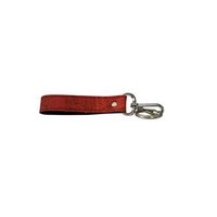 Sleutelhanger Rood