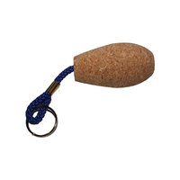 Sleutelhanger Ovaal